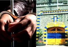 काय म्हणताय राव.. थेट येरवडा जेलमध्येच खून, प्रचंड खळबळ